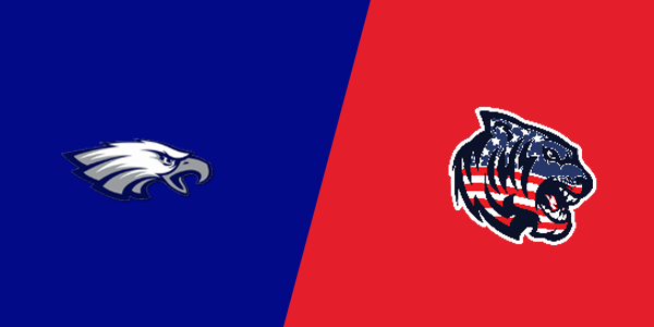 Osbourn vs. Independence  - Ashburn