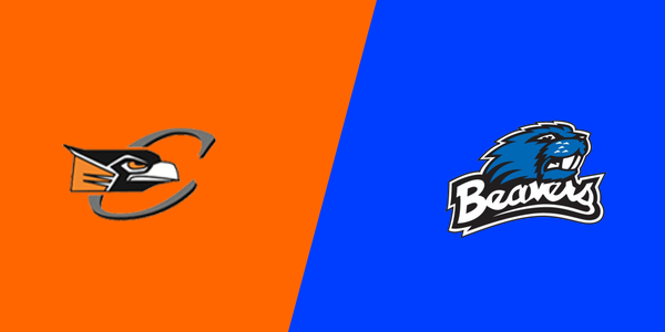Charlotte High School vs. Harper Creek High School