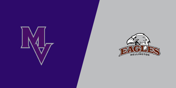 Mountain View High School vs. Wellington High School