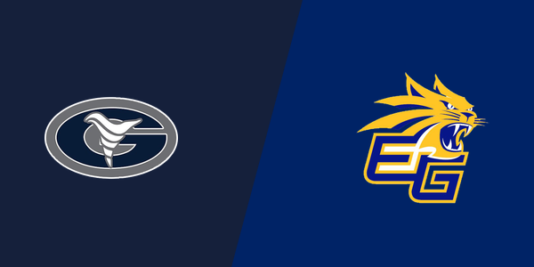Grimsley High School vs. Eastern Guilford High School