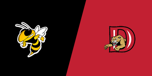 Calhoun High School vs. The Dalton Academy