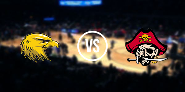 Del Oro High School vs. Jesuit High School