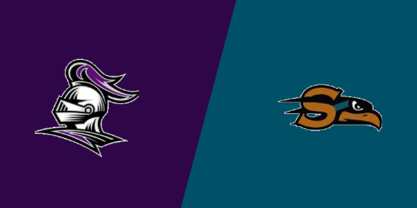River Ridge High School vs. Sunlake High School
