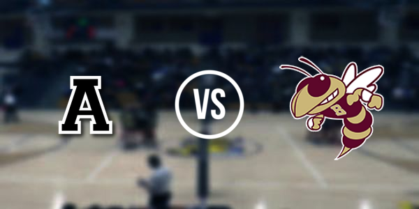 Away vs. Buford High School