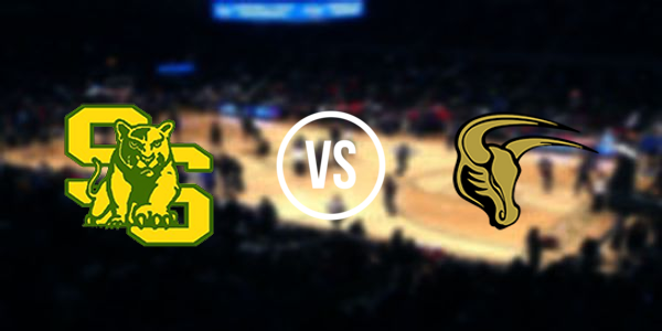 Salina South High School vs. Maize South High School