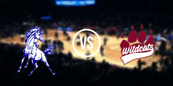 Malta High School vs. Harlem High School