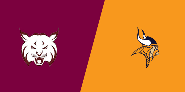 Beaver Area High School vs. Hopewell High School