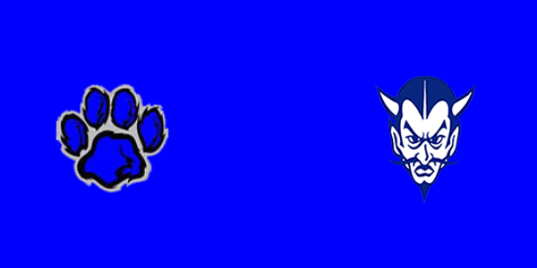 Old Lyme High School vs. Coginchaug Regional High School