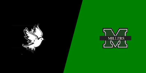 Western High School vs. Milford Mill Academy
