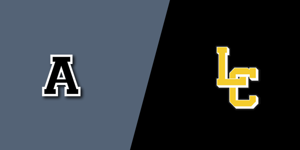 Away vs. Lewis County High School