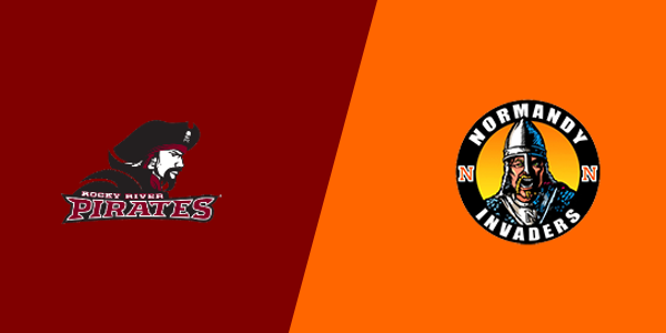 Rocky River High School vs. Normandy High School