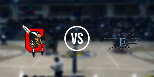 Cheyenne East High School vs. Cheyenne Central High School