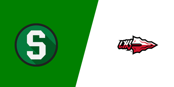 South Hagerstown High School vs. Linganore High School