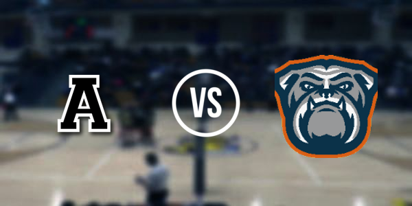 Atlantic Chistian Academy vs. Berean Christian School