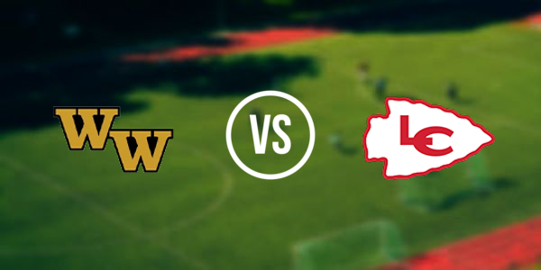 Lakeland High School vs Western Wayne High School