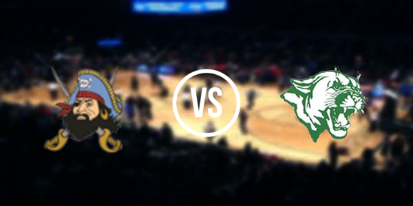 Valdez High School vs. Service High School