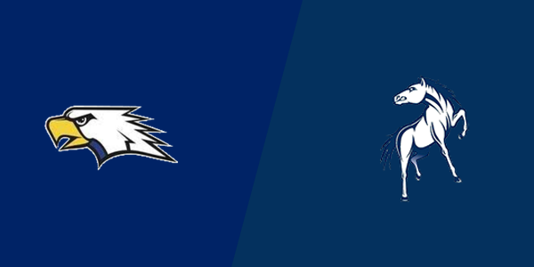 Dayspring Christian Academy vs. Platte Valley Middle School