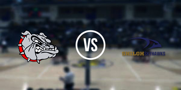 Flasher High School vs. Shiloh Christian High School
