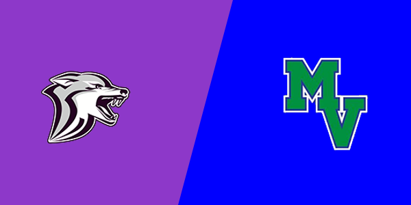 Heritage High School vs. Mountain View High School