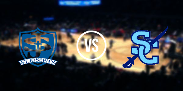Southside Christian High School vs St. Joseph's Catholic School