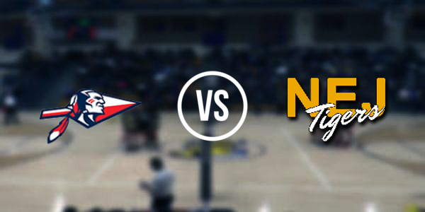 South Jones High School vs. Northeast Jones High School