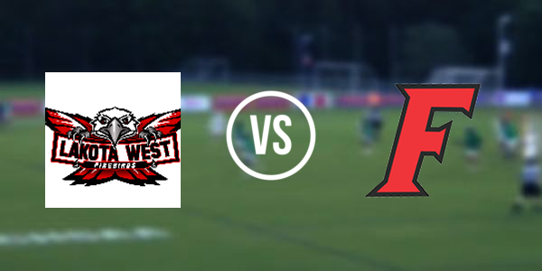 Fairfield High School vs Lakota West High School