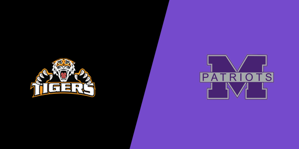 Aztec High School vs. Miyamura High School