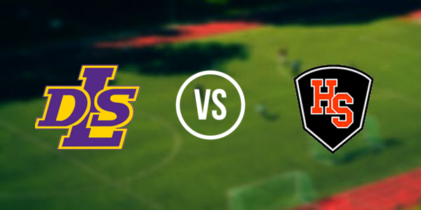 De La Salle Collegiate vs Harbor Springs High School