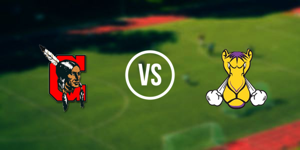 Campbell County vs Cheyenne Central High School
