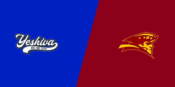Fasman Yeshiva High School vs. Westmont High School