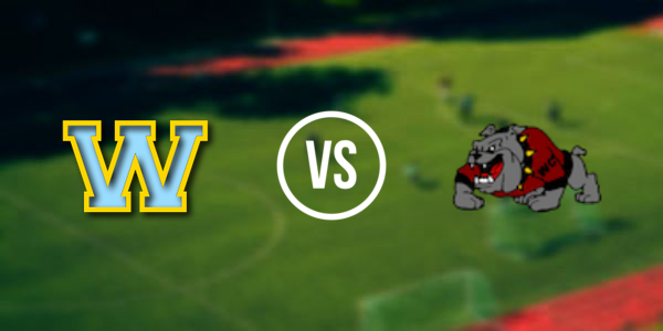Walnut High School vs. West Covina High School