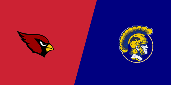 Santa Cruz High School vs. Milpitas High School