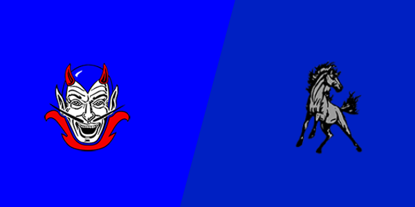 Condon High School vs. Jordan Valley High School