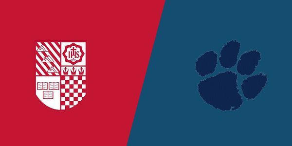 Regis Jesuit High School vs. St. Mary's Academy