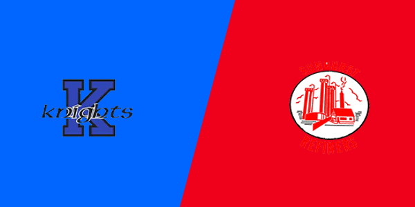 North Star High School vs. North Toole County High School