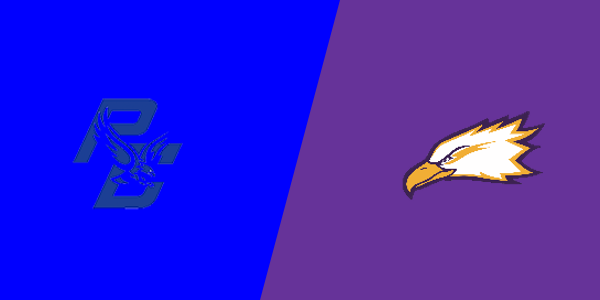 Parkway Christian School vs. Plymouth Christian Academy