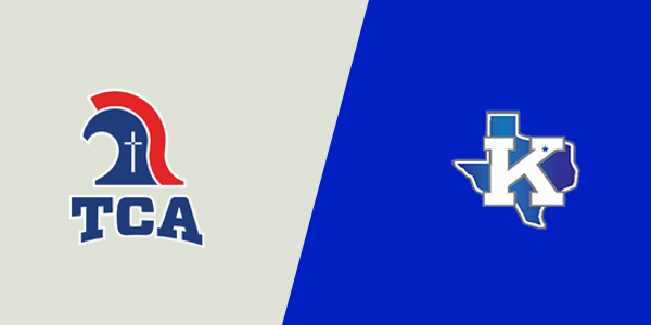 Krum vs. Trinity Christian