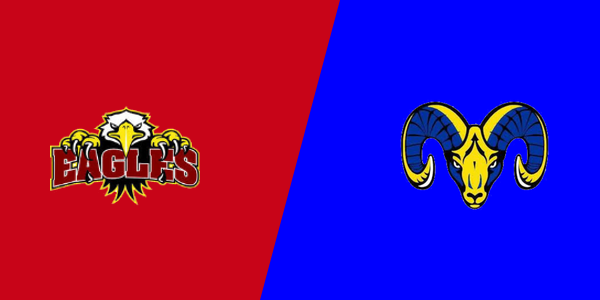 Crownpoint High School vs. Cuba High School