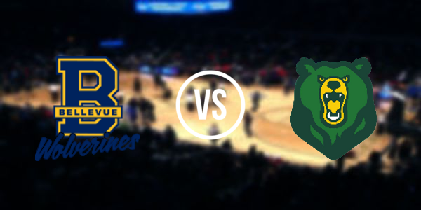 Bishop Blanchet High School vs. Bellevue High School
