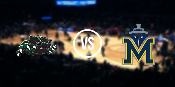 Hesperia Community High School vs Manistee High School
