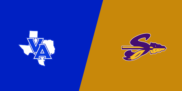 Van Alstyne High School vs. Sanger High School