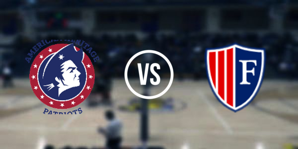 Freedom Preparatory Academy vs American Heritage School