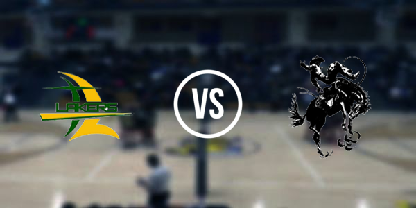 Triangle Lake High School vs. St. Paul High School