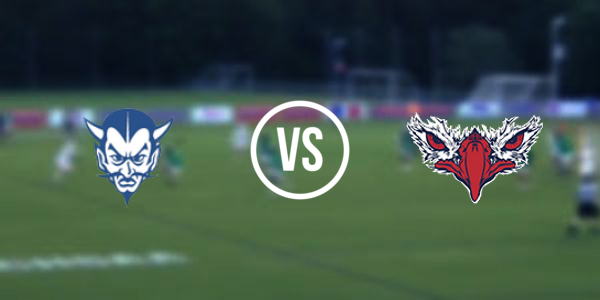 Ogdensburg Free Academy vs St. Lawrence Senior High School