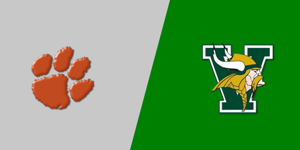 William Byrd High School vs. Northside High School