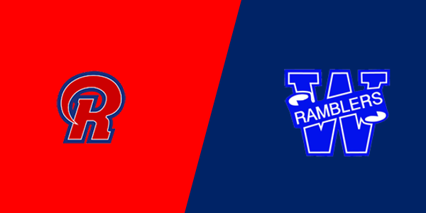 Richland High School vs. Windber Area High School