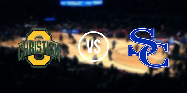 Sierra Canyon High School vs. Ontario Christian High School