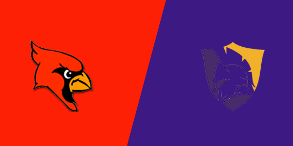George Rogers Clark High School vs. Trinity Christian Academy