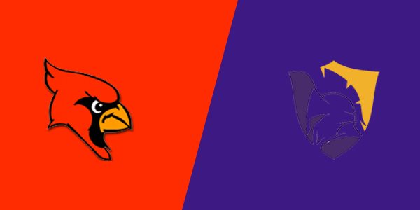 George Rogers Clark High School vs. Trinity Christian Academy