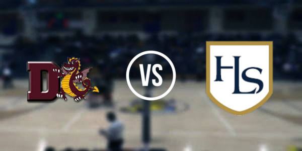 Doss High School vs. Highlands Latin School